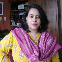 Barsha Sharma