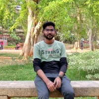 Mithun Senthilkumar
