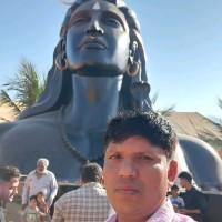 Harish Nakum