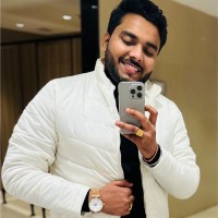 Ujjwal Yadav..