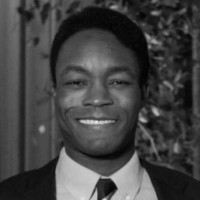 Mark Akinrinade