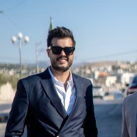 Ali Aljaloudy