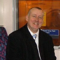 John Pullinger