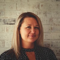 Kelly Wilson