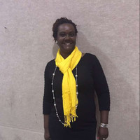 Latosha Moody