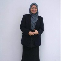 Nadia Abdullah