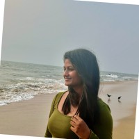 Lavanya M V