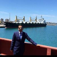 Ahmed Nada
