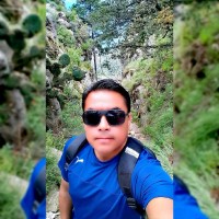 Jose Luis Ceron Morales