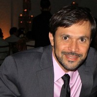 Robson Melo