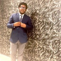 Al-Ishmal Mcgill