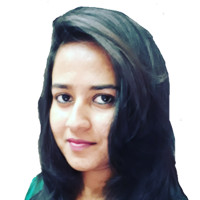 Sagorika Sarkar
