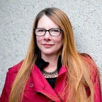 Caroline Dufour