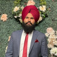 Jaswinder Singh