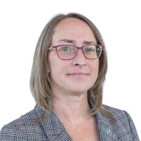 Véronique Patry, MBA, Adm.A.