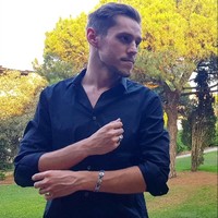 Alexandre Quilici