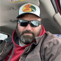 Curtis Winter