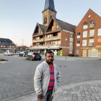 Vanchinathan Palraj
