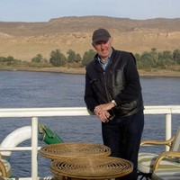 John Butcher