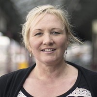 Suzanne Arthur