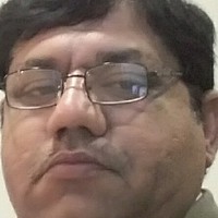 Shoukat Ali Zahid