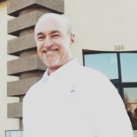 Larry Greenberg