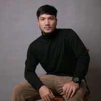 Efod Phalen Samosir