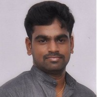 Pandiyarajan G