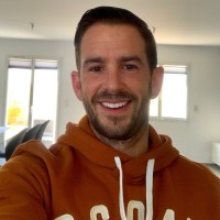 Joel Boucher