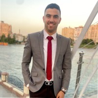 Khaled Saeed