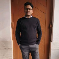 Abhinav Topno