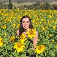 Chloë Pickett