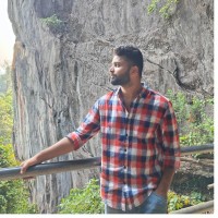 Abhishek M