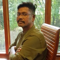 shivanandeeswaran thangavelu