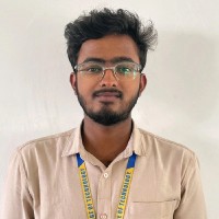 Rithish K
