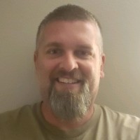 Chad Christiansen (Retired Military)