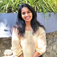 Megha Nagaraj