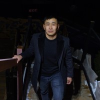 Alymbek Kydyrmyshev