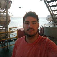 Jorge Vidal