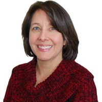 Audrey Carmichael