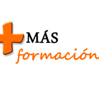 MÁS FORMACIÓN C.B.