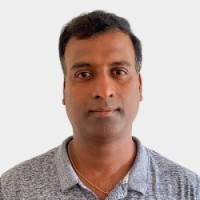 Rajesh Thangaswamy