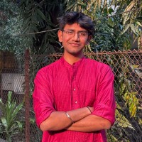 Mrinank Misal