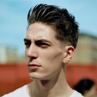 Anthony Bouré