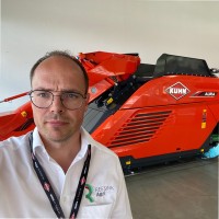 Gert-Jan Hegeman