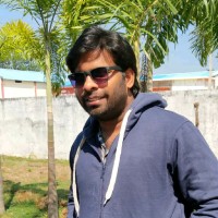 Bala Srinivas