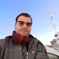 Marouane Bouhrira