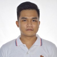 Earvin Joseph Cain Maala