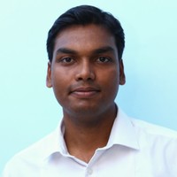 Sanjith Abraham