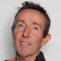 Stephen McNamara